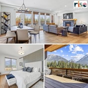 Tamarack 205B | Serenity Villa