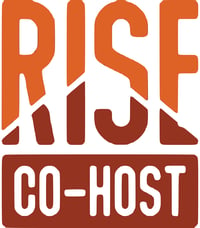 Rise Co-Host