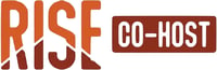 Rise Co-Host