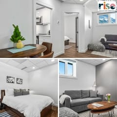 Bow Valley Trail 906 Unit 2B - Mountain Loft