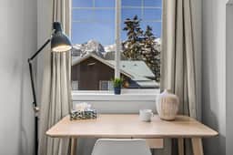 108 Banff Boundary Lodge - Forest Retreat | Near Banff Gate | Hot Tub - Image 4