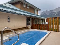 108 Banff Boundary Lodge - Forest Retreat | Near Banff Gate | Hot Tub - Image 5