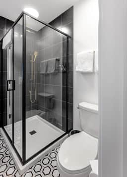 309 Quesnay at Currie - Modern 2BR Retreat Near Downtown Calgary - Image 4