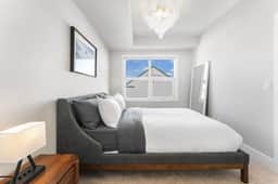 309 Quesnay at Currie - Modern 2BR Retreat Near Downtown Calgary - Image 5
