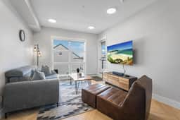 309 Quesnay at Currie - Modern 2BR Retreat Near Downtown Calgary - Image 4