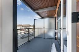 309 Quesnay at Currie - Modern 2BR Retreat Near Downtown Calgary - Image 3