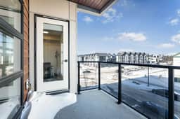 309 Quesnay at Currie - Modern 2BR Retreat Near Downtown Calgary - Image 2