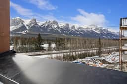 Ascent Unit 320A - Bright 2BR Mountain Haven w/ 2 Balconies & Fireplace - Image 3