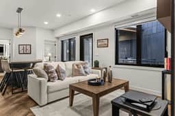 Ascent Unit 418 - Penthouse with Mountain Views | Hot Tub & Pool - Image 3