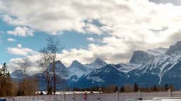 Bow Valley Chalets 110 – Mountain Views | BBQ | Sleeps 6 - Image 2