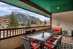 Bow Valley Trail 906 Unit 2C | BowValley Hideaway - Image 3