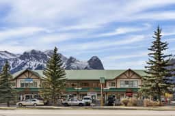 Bow Valley Trail 906 Unit 2B - Mountain Loft - Image 5