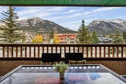 Bow Valley Trail 906 Unit 2C | BowValley Hideaway - Image 2