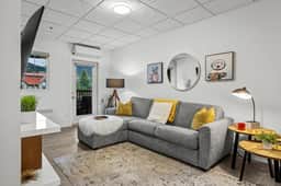 Bow Valley Trail 906 Unit 2C | BowValley Hideaway - Image 2