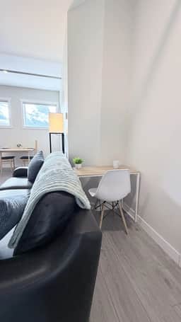 Bow Valley Trail 906 Unit 2D | BowValley Loft - Image 4