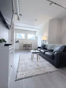 Bow Valley Trail 906 Unit 2D | BowValley Loft - Image 2