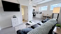 Bow Valley Trail 906 Unit 2D | BowValley Loft - Image 3