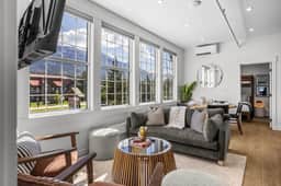 BowValleyTrail 906 Unit 1C | Alpine Haven | 3BR Luxury Stay w/ Mountain Vistas - Image 3