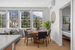 BowValleyTrail 906 Unit 1C | Alpine Haven | 3BR Luxury Stay w/ Mountain Vistas - Image 5