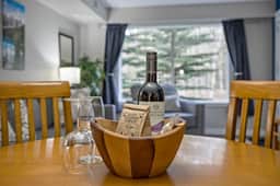 Copperstone Unit 5104 - Hot Tub | Walkout Patio to River |Mountain Getaway - Image 5