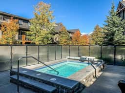 Copperstone Unit 5104 - Hot Tub | Walkout Patio to River |Mountain Getaway - Image 3