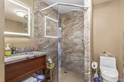 Falcon Crest Unit 324 - Hidden Gem | 180° Mountain Views | Two Hot Tub - Image 4