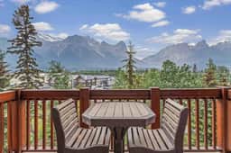 Falcon Crest Unit 324 - Hidden Gem | 180° Mountain Views | Two Hot Tub - Image 2