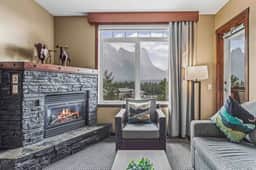 Falcon Crest Unit 324 - Hidden Gem | 180° Mountain Views | Two Hot Tub - Image 2