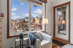 Falcon Crest Unit 417 - Two Hot Tubs | Mountain Views | 2 Bed 2 Bath - Image 3