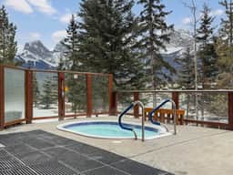Falcon Crest Unit 417 - Two Hot Tubs | Mountain Views | 2 Bed 2 Bath - Image 4