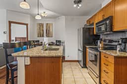 Falcon Crest Unit 417 - Two Hot Tubs | Mountain Views | 2 Bed 2 Bath - Image 2