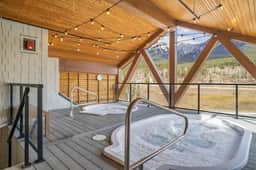 Golden Ridge Unit 103 - Executive Mountain Retreat at Golden Ridge | 2 HotTubs & Sauna - Image 5