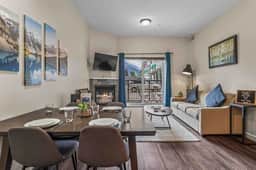 Grande Rockies Unit 140 - King Bed | Pool | Mountain Views - Image 2