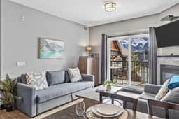 Grande Rockies Unit 210 - 3 Sisters Mtn View | Pool w/slide | Hot Tub | BBQ - Image 4