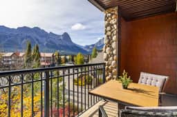 Grande Rockies Unit 313 - Cozy King Condo | Mountain Views & Resort Perks - Image 2