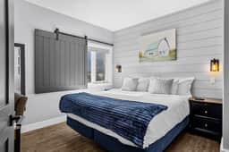 Grande Rockies Unit 313 - Cozy King Condo | Mountain Views & Resort Perks - Image 3