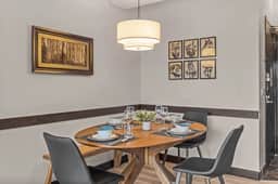 Grande Rockies Unit 320 - 2 Bed Condo with 3 Sisters Mtn View Pool and Hot Tub - Image 5