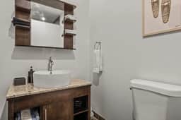 Grande Rockies Unit 320 - 2 Bed Condo with 3 Sisters Mtn View Pool and Hot Tub - Image 4
