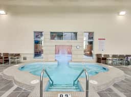 Grande Rockies Unit 323 - Canmore Mountain Escape | 2BR Condo, Pool & Views - Image 2