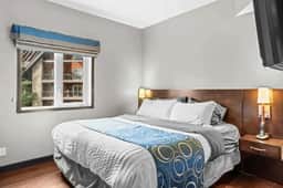 Grande Rockies Unit 323 - Canmore Mountain Escape | 2BR Condo, Pool & Views - Image 4