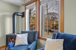 Lodges Unit C115 - Rocky Mountain Getaway | Outdoor Heated Pool | Hot Tub - Image 2