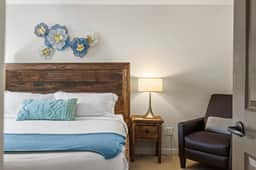 Lodges Unit G208 - Hot Tub & Heated Pool | Mountain Views | King Bed - Image 5
