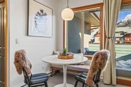 Lodges Unit G402 - Penthouse 1 bed | Hot Tub & Pool | Mountain Views - Image 3