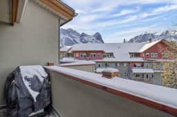 Lodges Unit W323 - Mountain Loft One Bedroom Retreat | Sunset Views & Balcony - Image 5