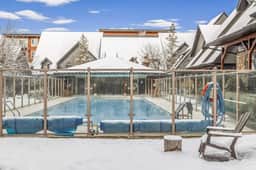 Mystic Unit 122 - Perfect Summer Getaway | Walkout to Heated Pool & Hot Tub - Image 2