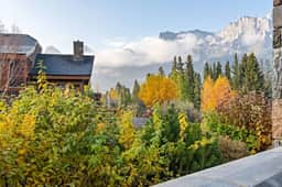 Rundle Cliff Unit 107 - Luxury 2BR Suite | Heart of Canmore | Hot Tub - Image 4