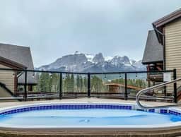 Rundle Cliff Unit 107 - Luxury 2BR Suite | Heart of Canmore | Hot Tub - Image 5