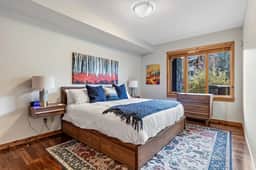 Rundle Cliff Unit 107 - Luxury 2BR Suite | Heart of Canmore | Hot Tub - Image 5