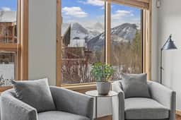 Rundle Cliff Unit 107 - Luxury 2BR Suite | Heart of Canmore | Hot Tub - Image 2