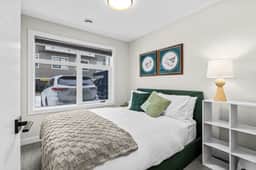 Skyridge Unit 204 - 3-Bed Townhome | Views | Hot Tub | Fireplace - Image 5